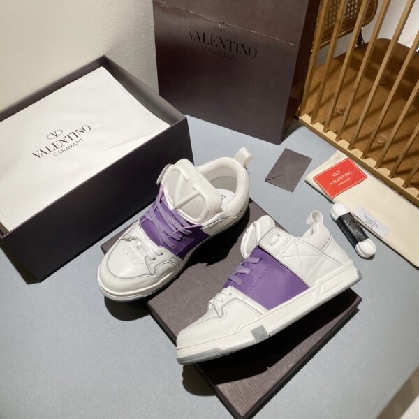 VALENTINO Versatile Sneakers - Image 2