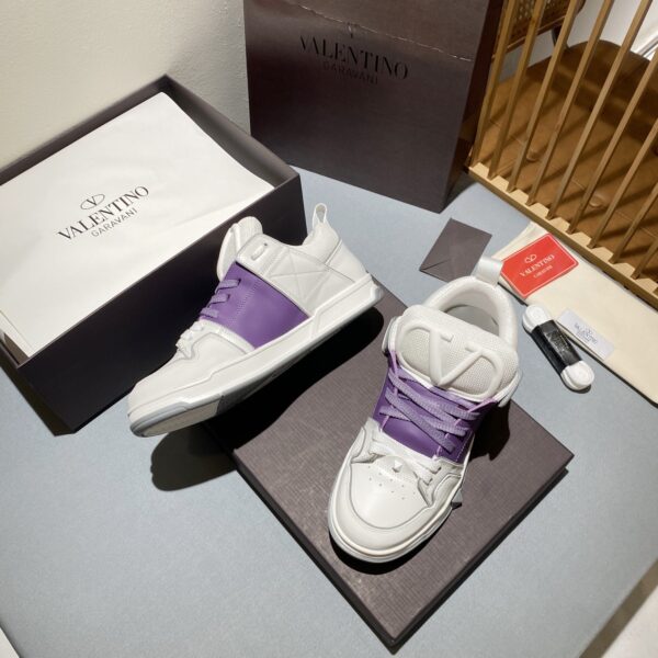 VALENTINO Versatile Sneakers - Image 3