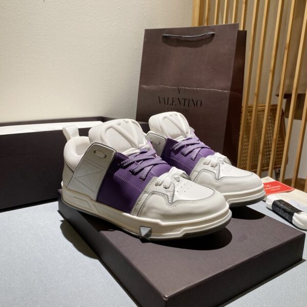 VALENTINO Versatile Sneakers