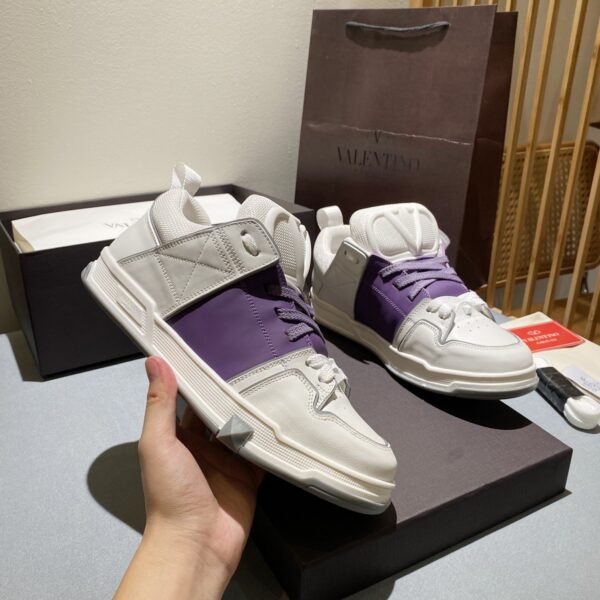 VALENTINO Versatile Sneakers - Image 5