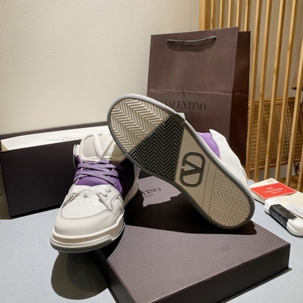 VALENTINO Versatile Sneakers - Image 6