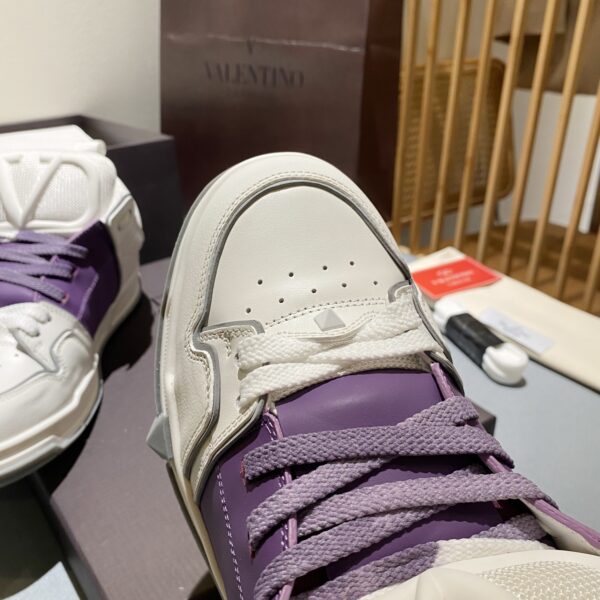 VALENTINO Versatile Sneakers - Image 7