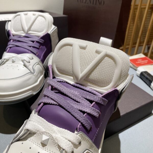 VALENTINO Versatile Sneakers - Image 8