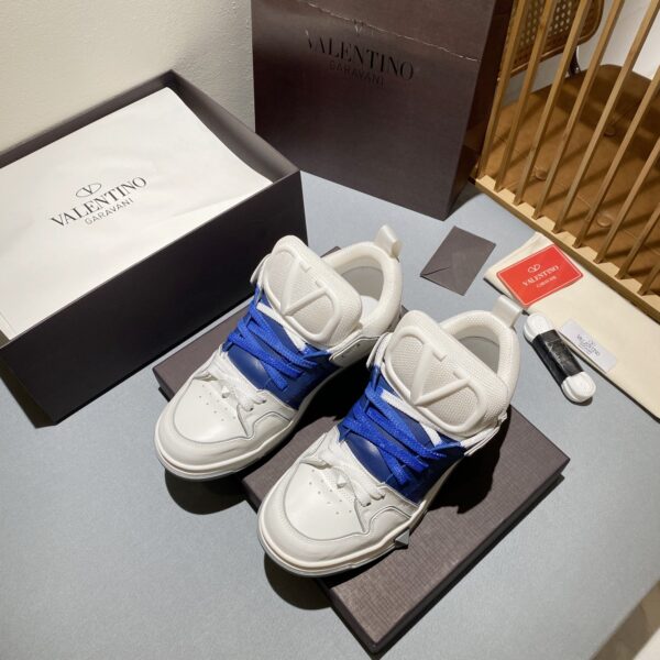 VALENTINO Versatile Sneakers - Image 2