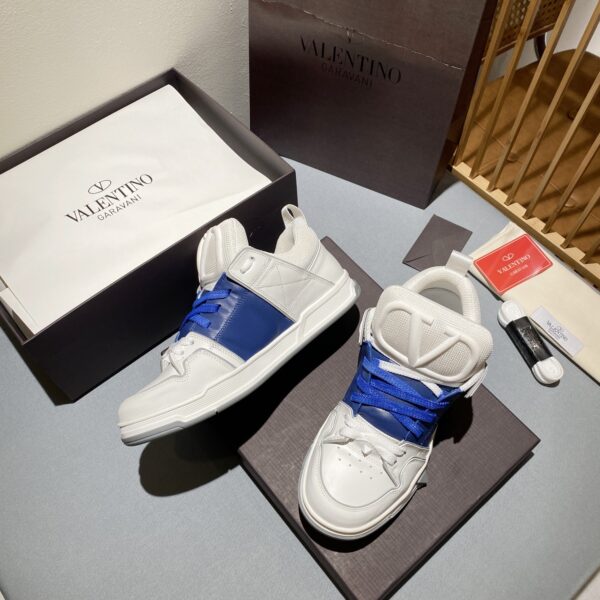 VALENTINO Versatile Sneakers - Image 3