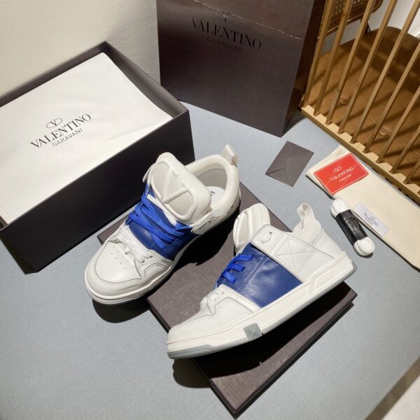 VALENTINO Versatile Sneakers - Image 4