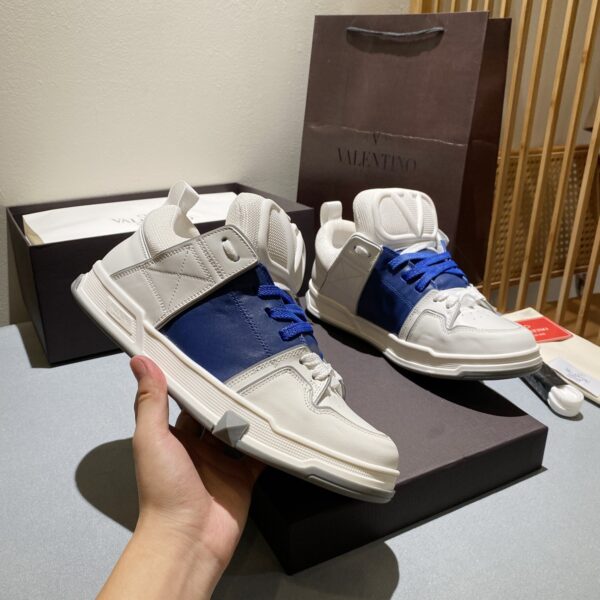 VALENTINO Versatile Sneakers - Image 5