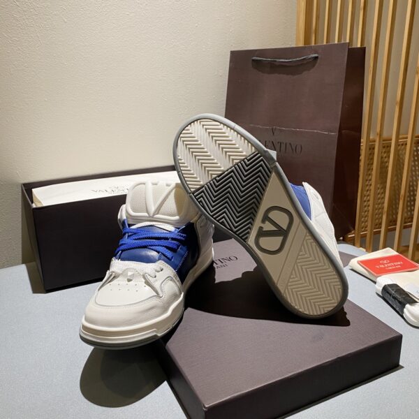VALENTINO Versatile Sneakers - Image 6