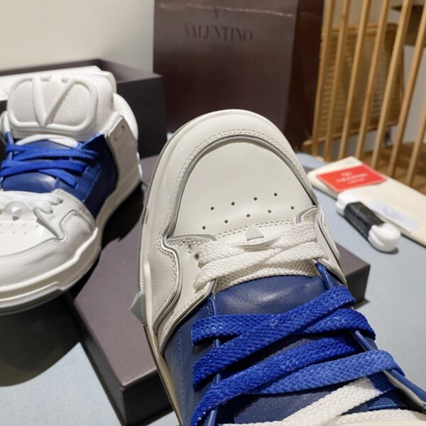 VALENTINO Versatile Sneakers - Image 7