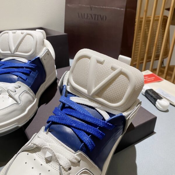 VALENTINO Versatile Sneakers - Image 8