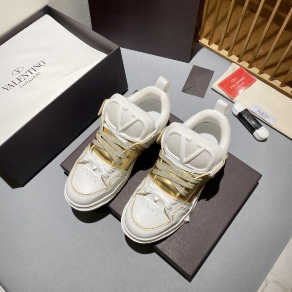 VALENTINO Versatile Sneakers - Image 2