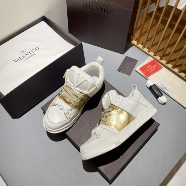 VALENTINO Versatile Sneakers - Image 3