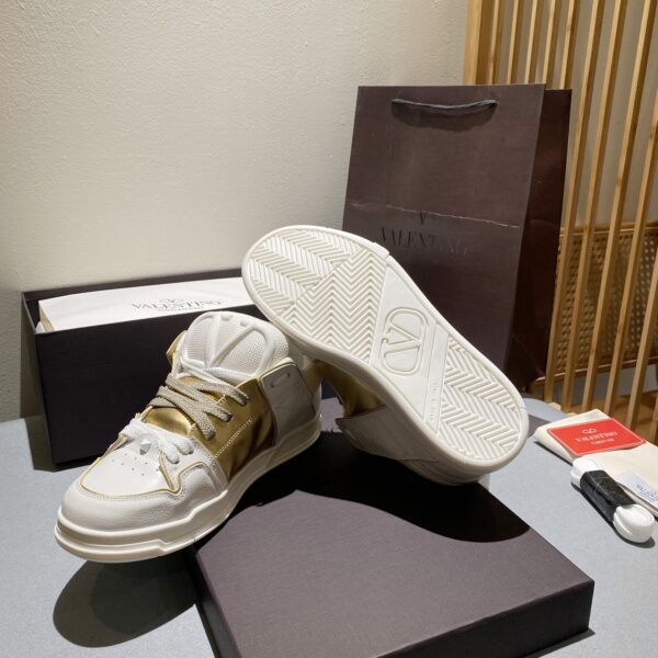 VALENTINO Versatile Sneakers - Image 5
