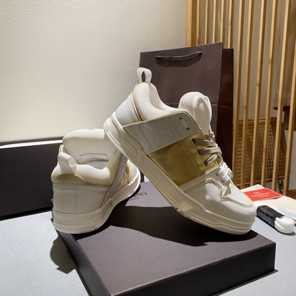 VALENTINO Versatile Sneakers - Image 6