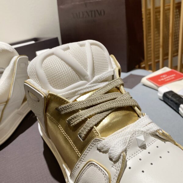 VALENTINO Versatile Sneakers - Image 7