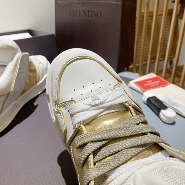 VALENTINO Versatile Sneakers - Image 8