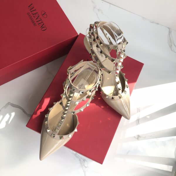 Valentino Rivet VT High Heels - Image 2