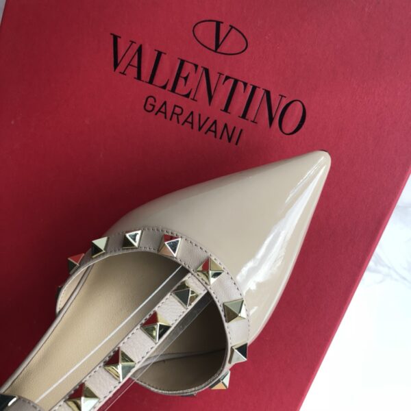 Valentino Rivet VT High Heels - Image 5