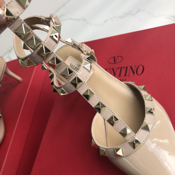 Valentino Rivet VT High Heels - Image 6