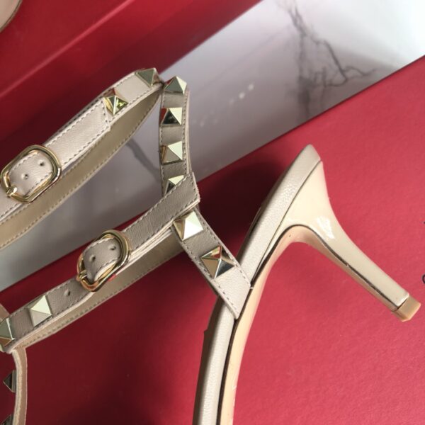 Valentino Rivet VT High Heels - Image 7