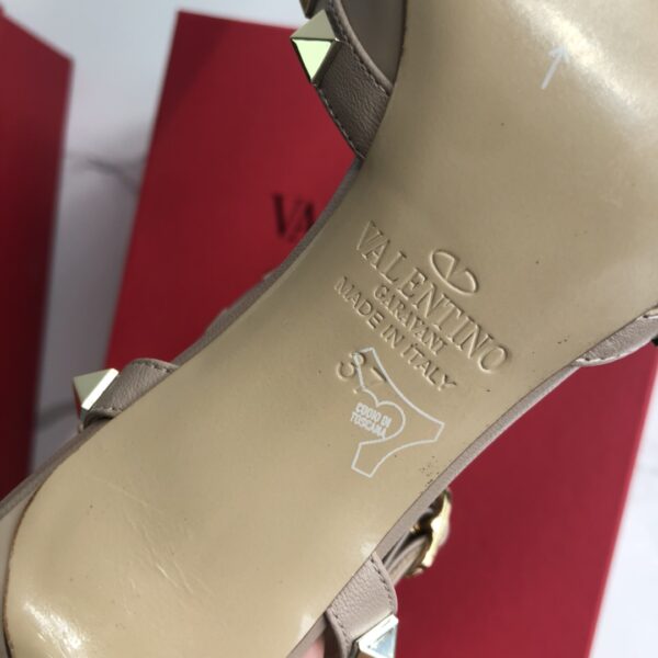 Valentino Rivet VT High Heels - Image 8