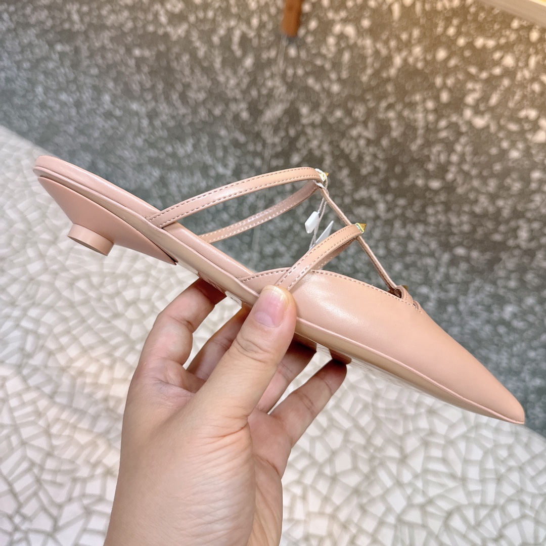 Valentino Muller shoes - Image 6