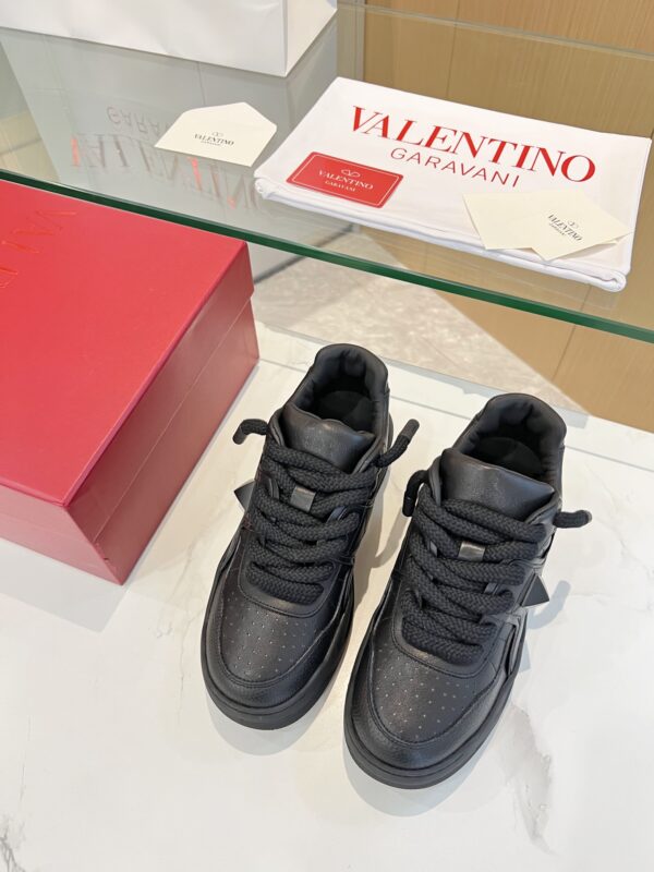 Valentino casual shoes (couple style) - Image 2