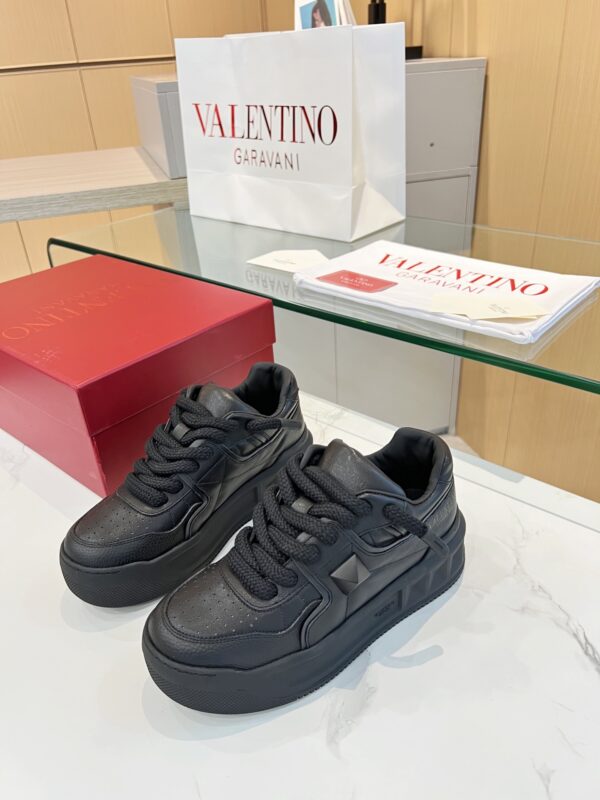 Valentino casual shoes (couple style) - Image 3