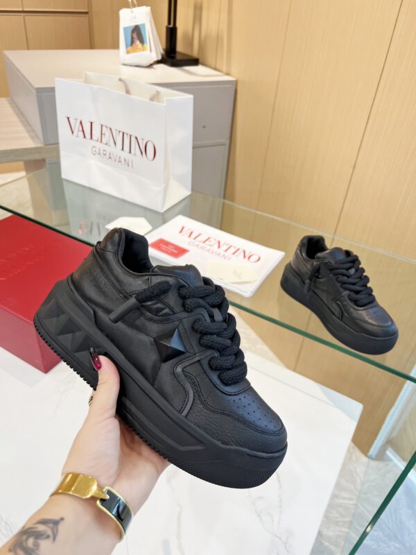 Valentino casual shoes (couple style) - Image 4