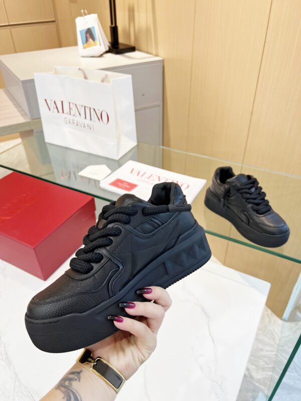 Valentino casual shoes (couple style) - Image 5