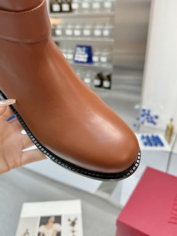 Valentino Knight Boots - Image 2