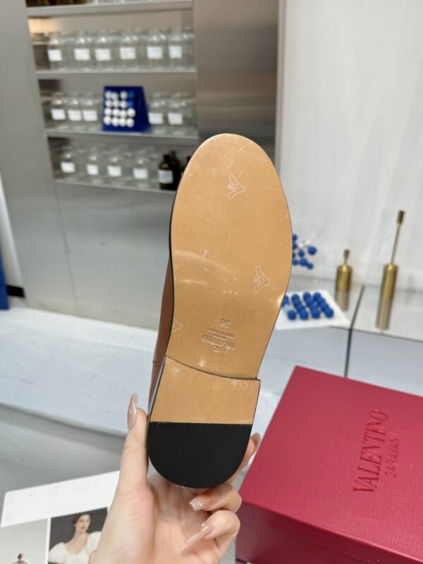Valentino Knight Boots - Image 3