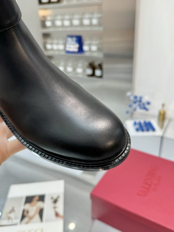 Valentino Knight Boots - Image 3