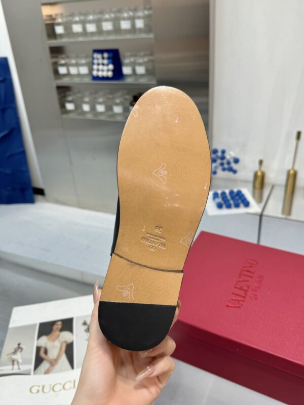 Valentino Knight Boots - Image 6