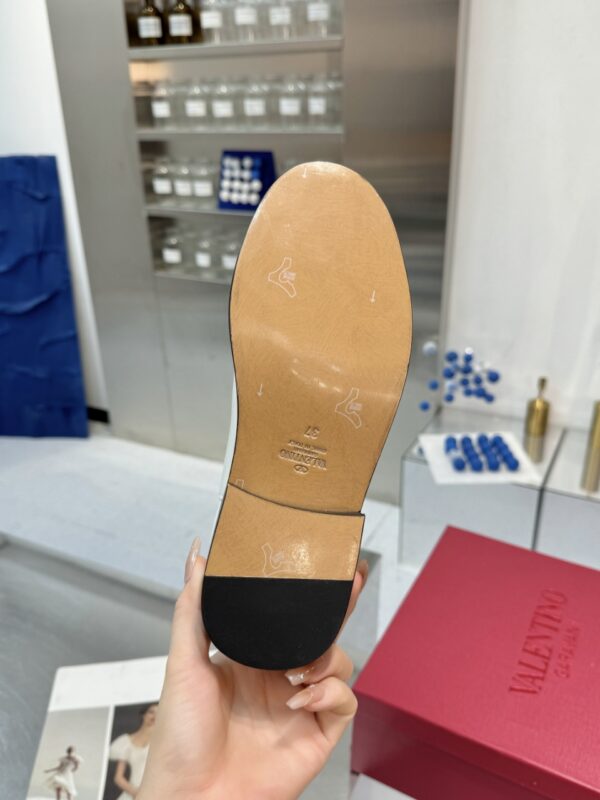 Valentino Knight Boots - Image 6