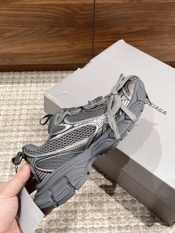 Balenciaga 3XL Sneaker - Image 4