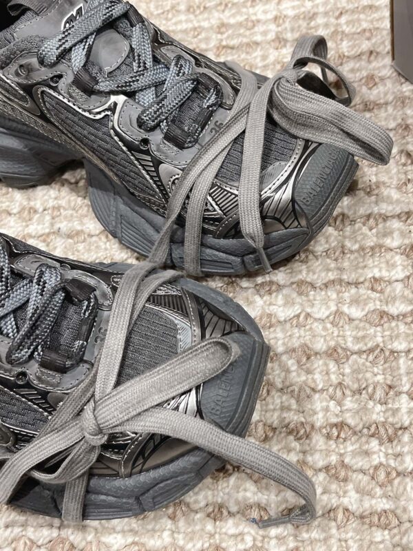 Balenciaga 3XL Sneaker - Image 6