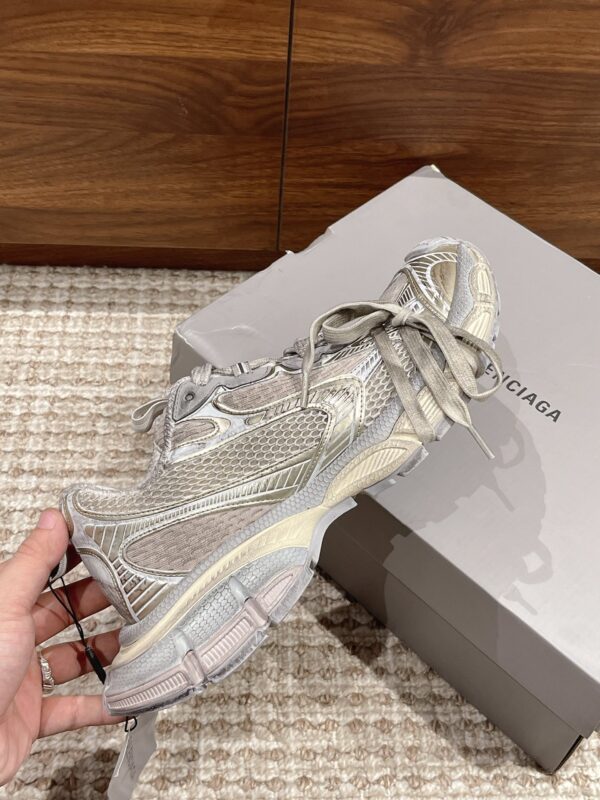 Balenciaga 3XL Sneaker - Image 4