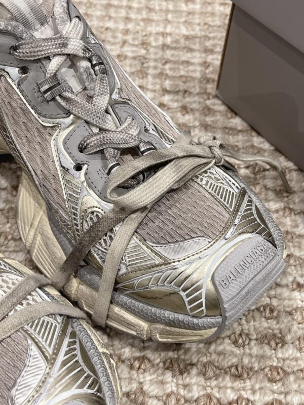 Balenciaga 3XL Sneaker - Image 5
