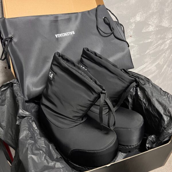 Balenciaga Skiwer snow boots - Image 2