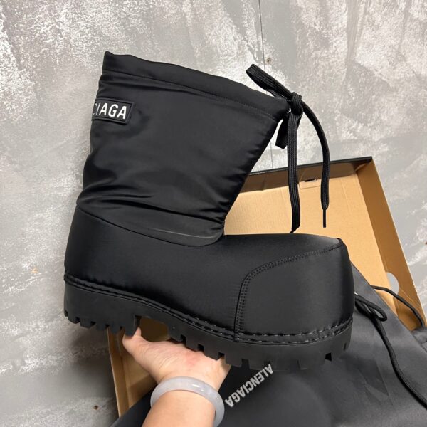 Balenciaga Skiwer snow boots - Image 6