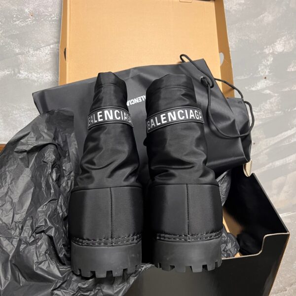 Balenciaga Skiwer snow boots - Image 7