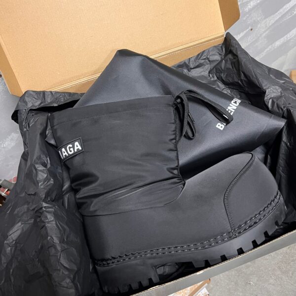 Balenciaga Skiwer snow boots - Image 8