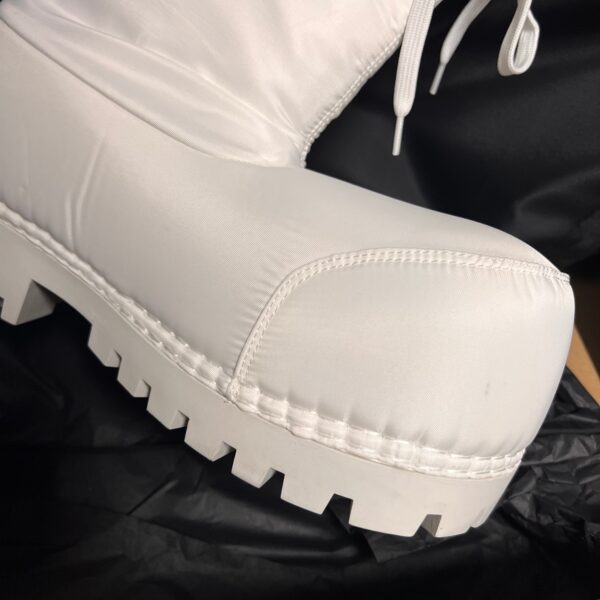 Balenciaga Skiwer snow boots - Image 4