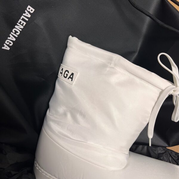 Balenciaga Skiwer snow boots - Image 5