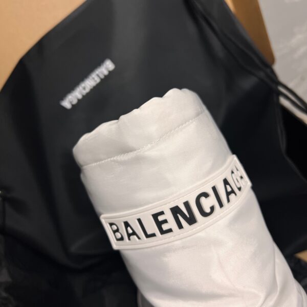 Balenciaga Skiwer snow boots - Image 7