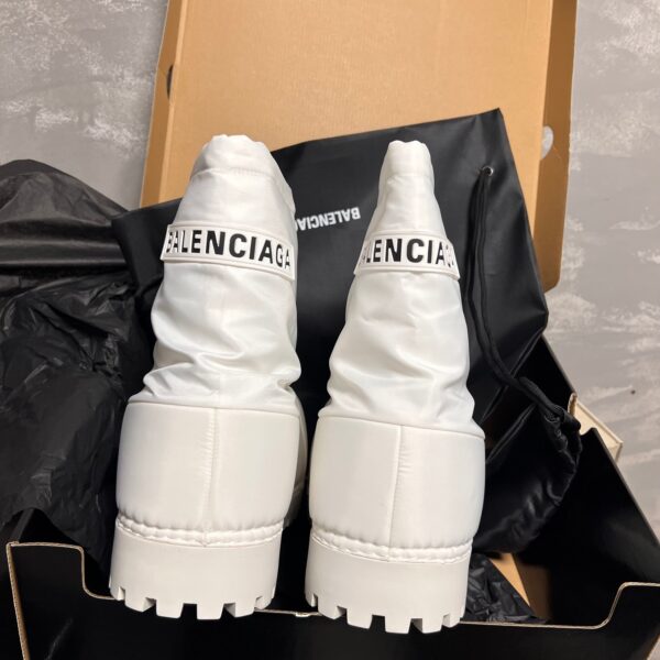 Balenciaga Skiwer snow boots - Image 8