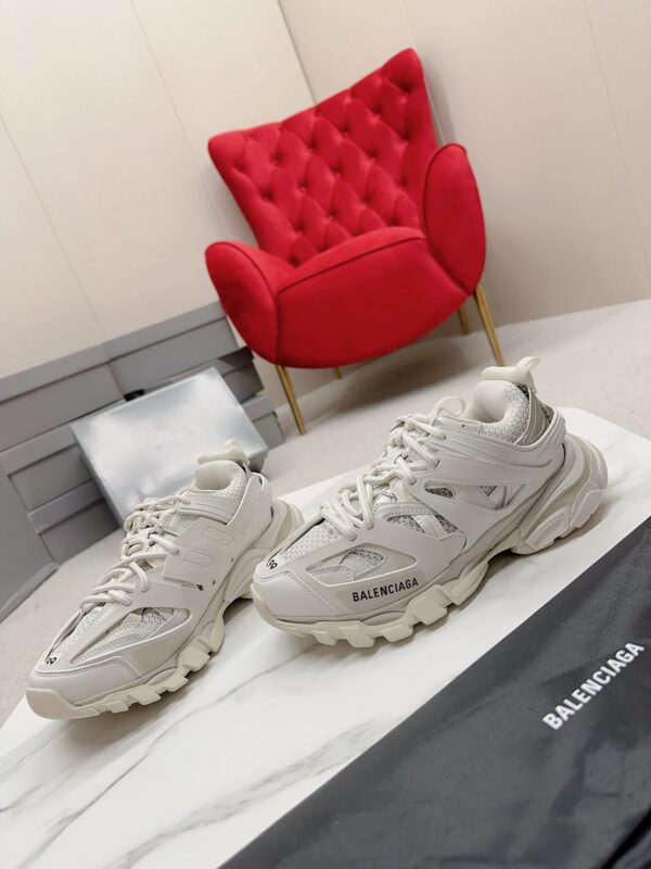 Balenciaga Track sports shoes - Image 4