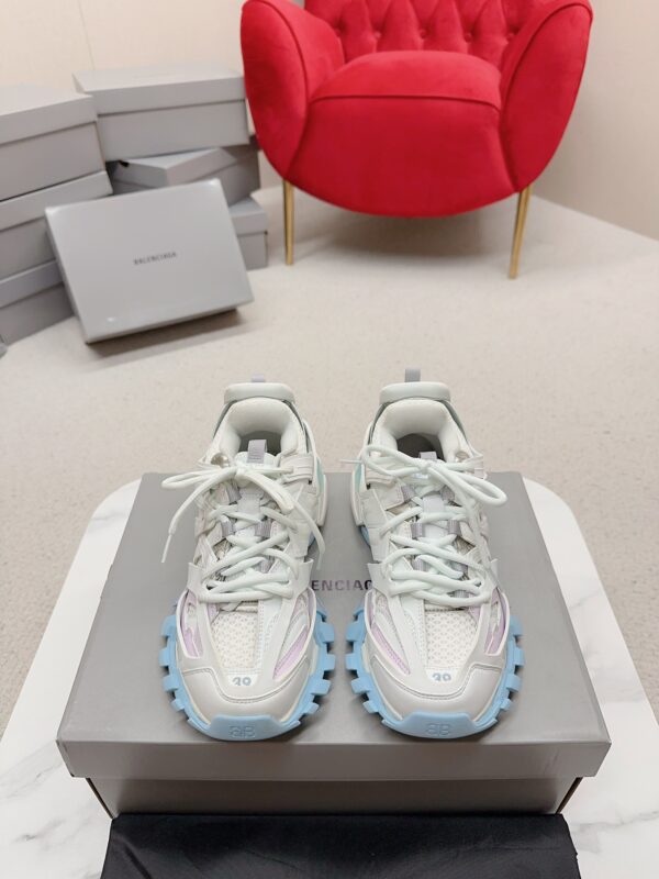 Balenciaga Track sports shoes