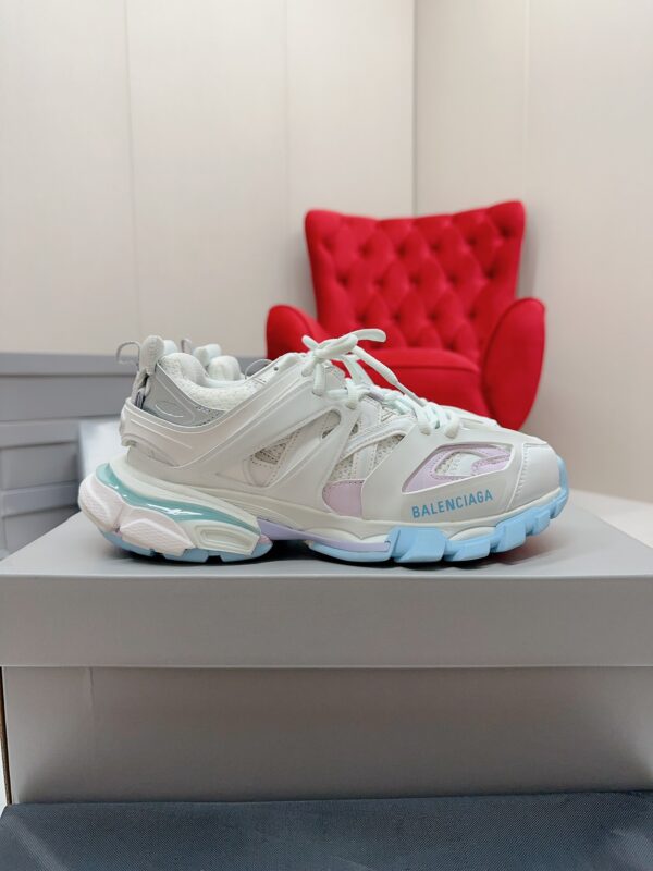 Balenciaga Track sports shoes - Image 2